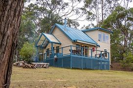 Lorne Bush House Cottages & Eco Retreats