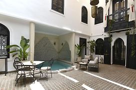 Riad Zoraida