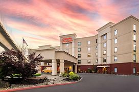 Hampton Inn And Suites Seattle - Airport / 28Th Avenue