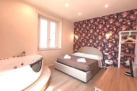 B&B Aurelia Garden Rooms