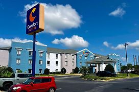 Comfort Suites Gadsden Attalla