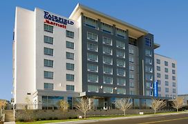 Fairfield Inn And Suites By Marriott Nashville Downtown/The Gulch