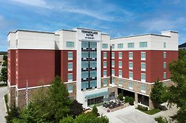 Towneplace Suites By Marriott Franklin Cool Springs