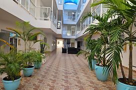 Caribbean Island Hotel Piso 2