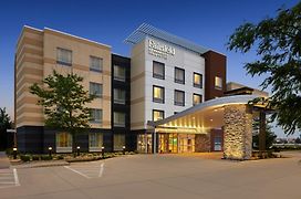 Fairfield Inn & Suites By Marriott Waterloo Cedar Falls