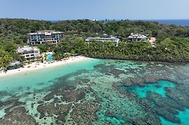 Grand Roatán Caribbean Resort