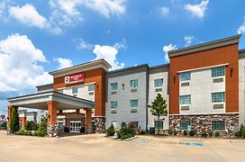 Best Western Plus Coweta'S 1St Hotel