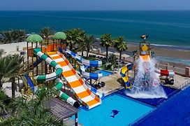 Radisson Blu Hotel & Resort, Sohar