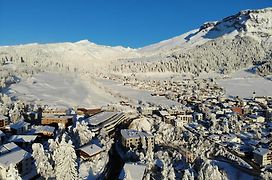 Me And All Hotel Flims, By Hyatt