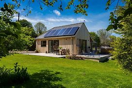 Sunnybrook - A Luxurious Carbon Neutral House Close To Beach, Shaldon