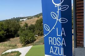 La Rosa Azul Rooms