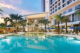 Jw Marriott Orlando Bonnet Creek Resort & Spa