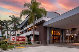 Best Western Plus Park Place Inn - Mini Suites