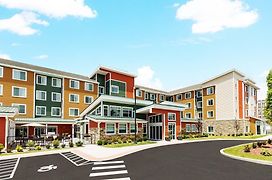 Residence Inn By Marriott New Haven Hamden