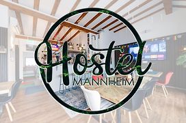 Hostel Mannheim