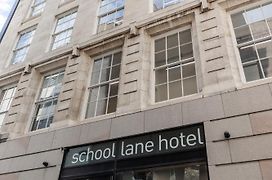 School Lane Hotel In Liverpool One