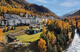 Grand Hotel Kronenhof