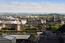 Glasgow Marriott Hotel