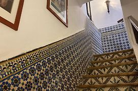 Riad Villa Garance