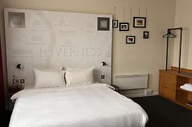 B&B Hotel Inverness