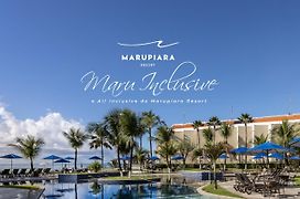 Marupiara Resort