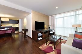 Sathorn Vista, Bangkok - Marriott Executive Apartments