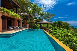 Sri Panwa Phuket Luxury Pool Villa Hotel - Sha Plus