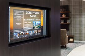 Courtyard By Marriott Hattiesburg