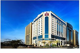 Best Western Plus Doha