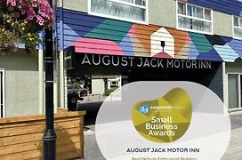 August Jack Motor Inn