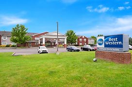 Best Western Palmyra Inn & Suites