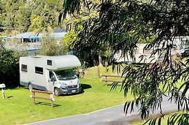 Pukenui Holiday Park