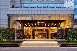 Sheraton Chengdu Lido Hotel