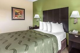 Quality Inn Adairsville-Calhoun South