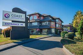 Coast Parksville Hotel