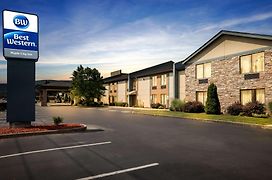 Best Western Maple City Inn