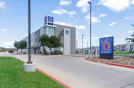 Motel 6-Laredo, Tx - Airport