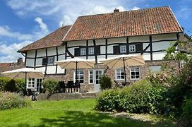 Vakantiewoningen 'Hoeve de Witte Olifant'