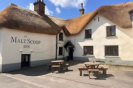 The Malt Scoop Inn