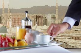 Pullman Zamzam Madina