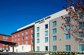 Towneplace Suites By Marriott Columbus Easton Area