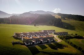 Naturpark Chalets Lambrecht By Alps Resorts