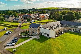 Plawsworth Hall Serviced Cottages And Apartments