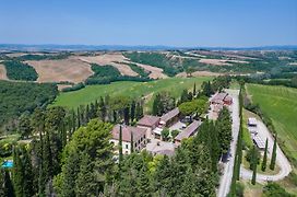 Villa Agriturismo Tenuta La Campana