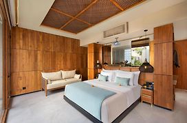 Sini Vie Resort Seminyak By Ini Vie Hospitality-Adult Only