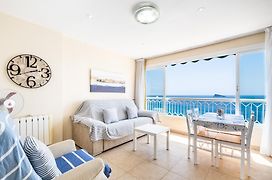 Torre Principado 20-D Apartment Levante Beach