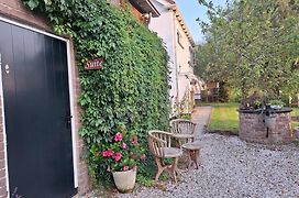 B&B 'Droom in de polder'