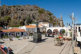 Hotel Dallas Toríbio