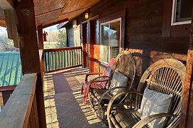 Chewuch Inn & Cabins