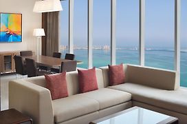 Delta Hotels By Marriott City Center Doha